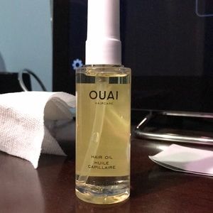 Ouai hair oil